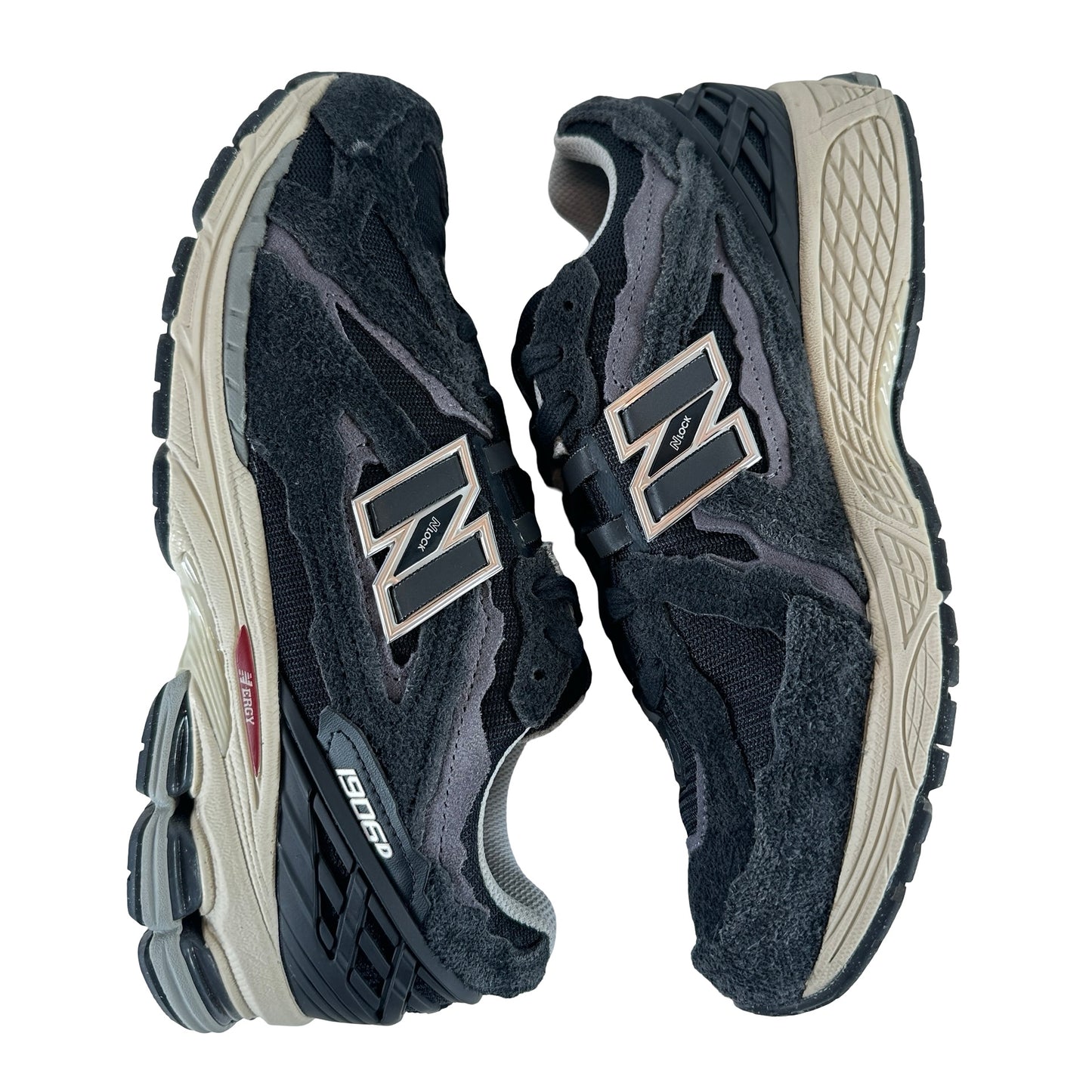 M1906DD New Balance 1906D Protection Pack Black [USED] - 10 M (Used)