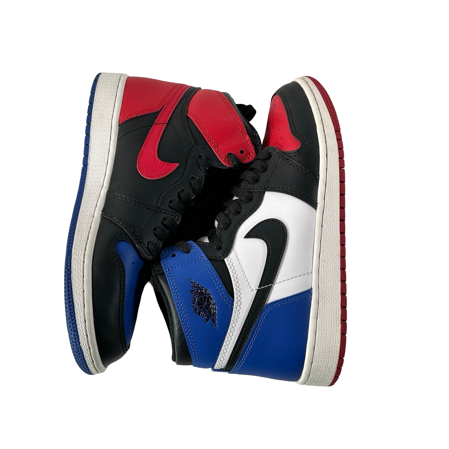 575441 026 Jordan 1 Retro Top 3 (GS) [USED] - 6.5 Y (Used)