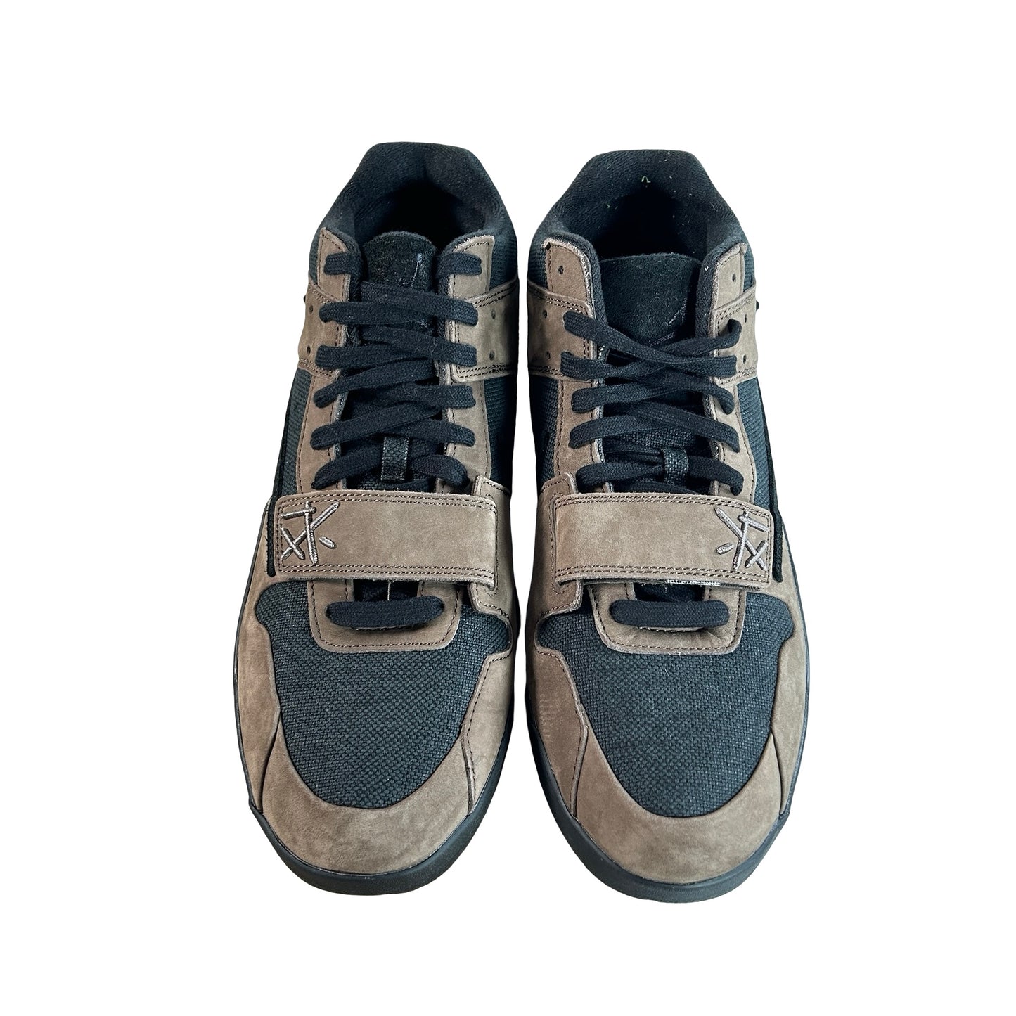 FZ8117 204 Jordan Jumpman Jack TR Travis Scott Dark Mocha [USED] - 15 M (Used)