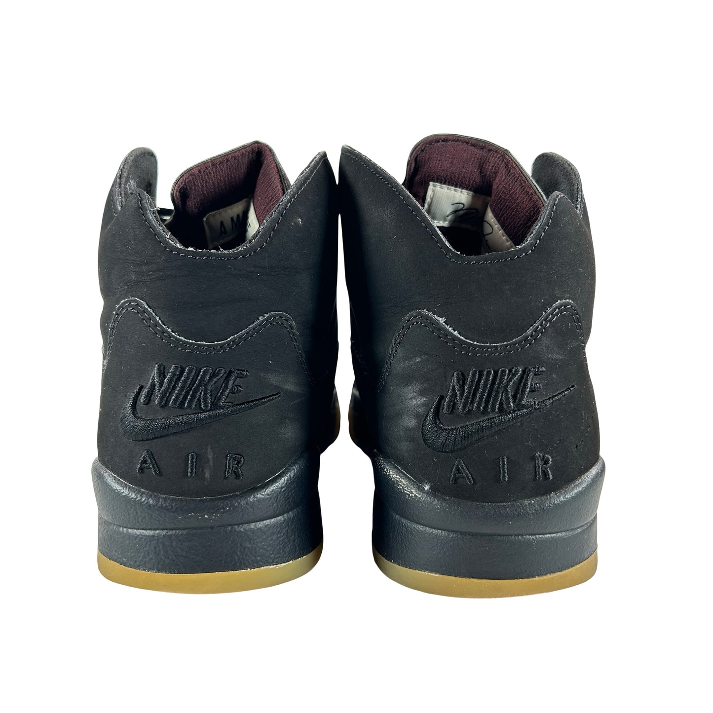 FD1330 001 Jordan 5 Retro A Ma Maniere Dusk