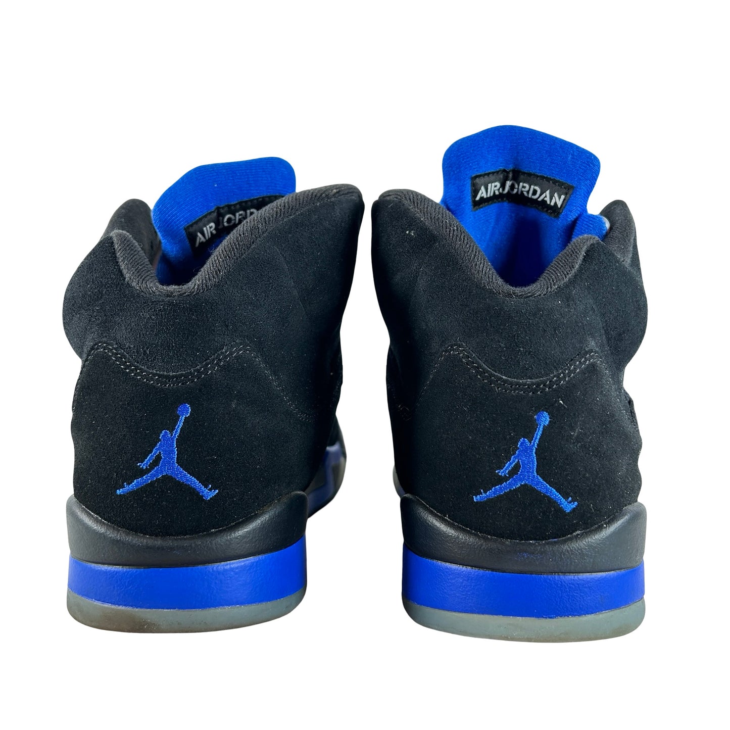 CT4838 004 Jordan 5 Retro Racer Blue [USED] - 14 M (Used)