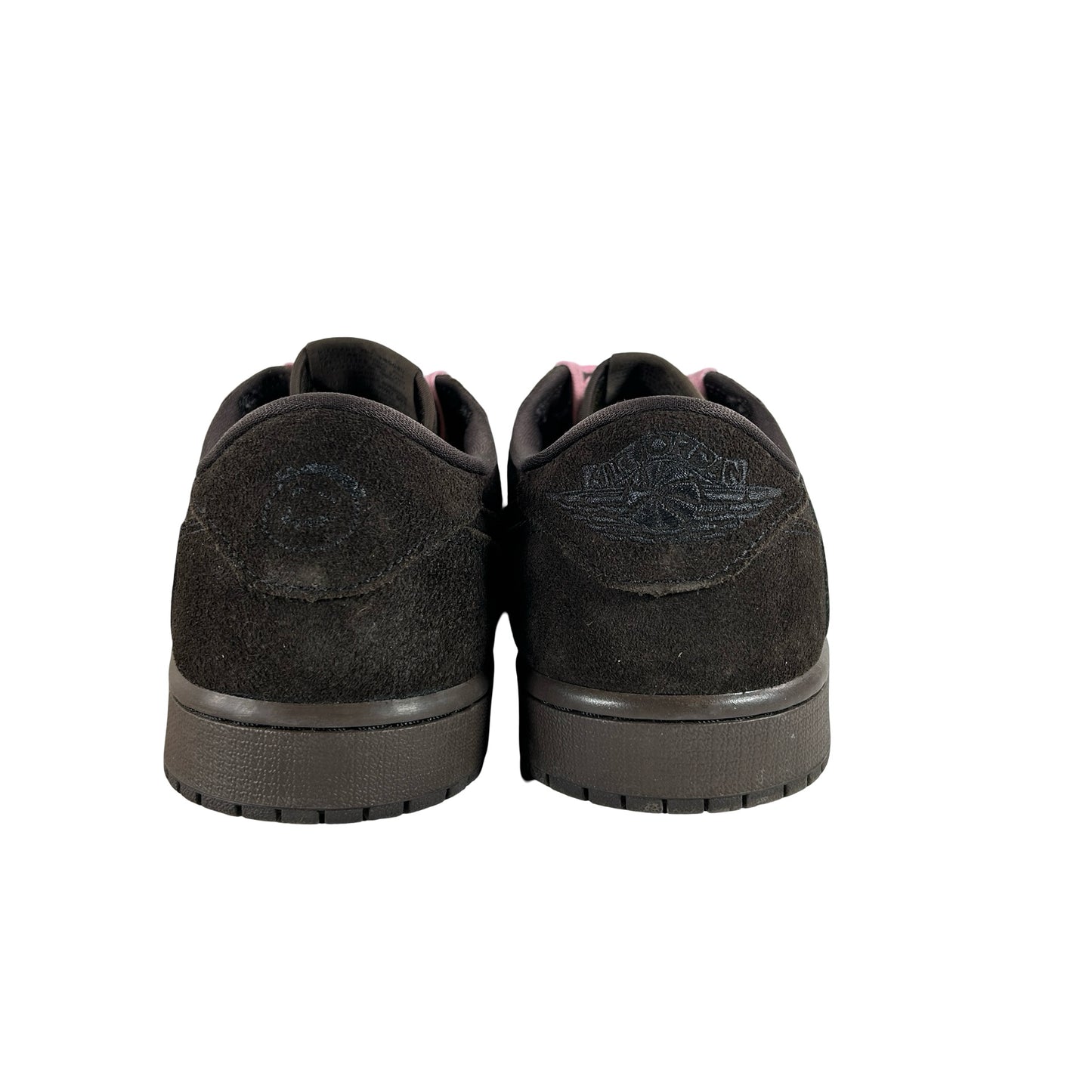 DM7866 202 Jordan 1 Retro Low OG SP Travis Scott Velvet Brown [USED] - 10.5 (Used)