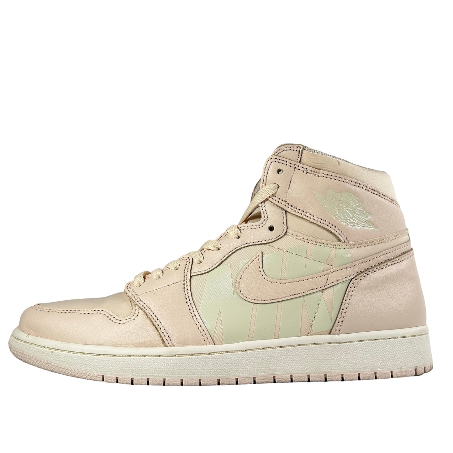555088 801 Jordan 1 Retro High Guava Ice [USED] - 12 M (Used) (No Box)