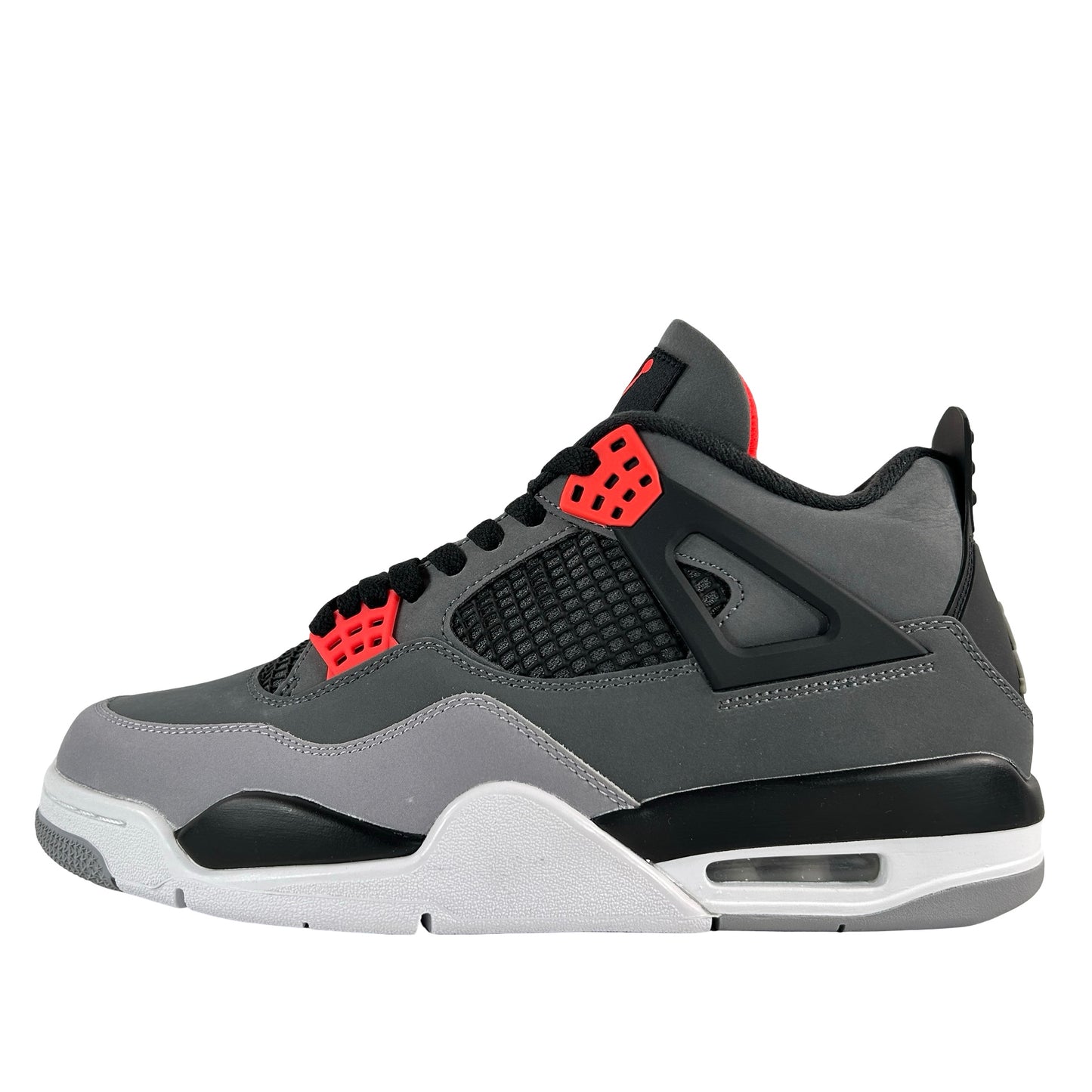 DH6927 061 Jordan 4 Retro Infrared [USED] - 9 M (VNDS)