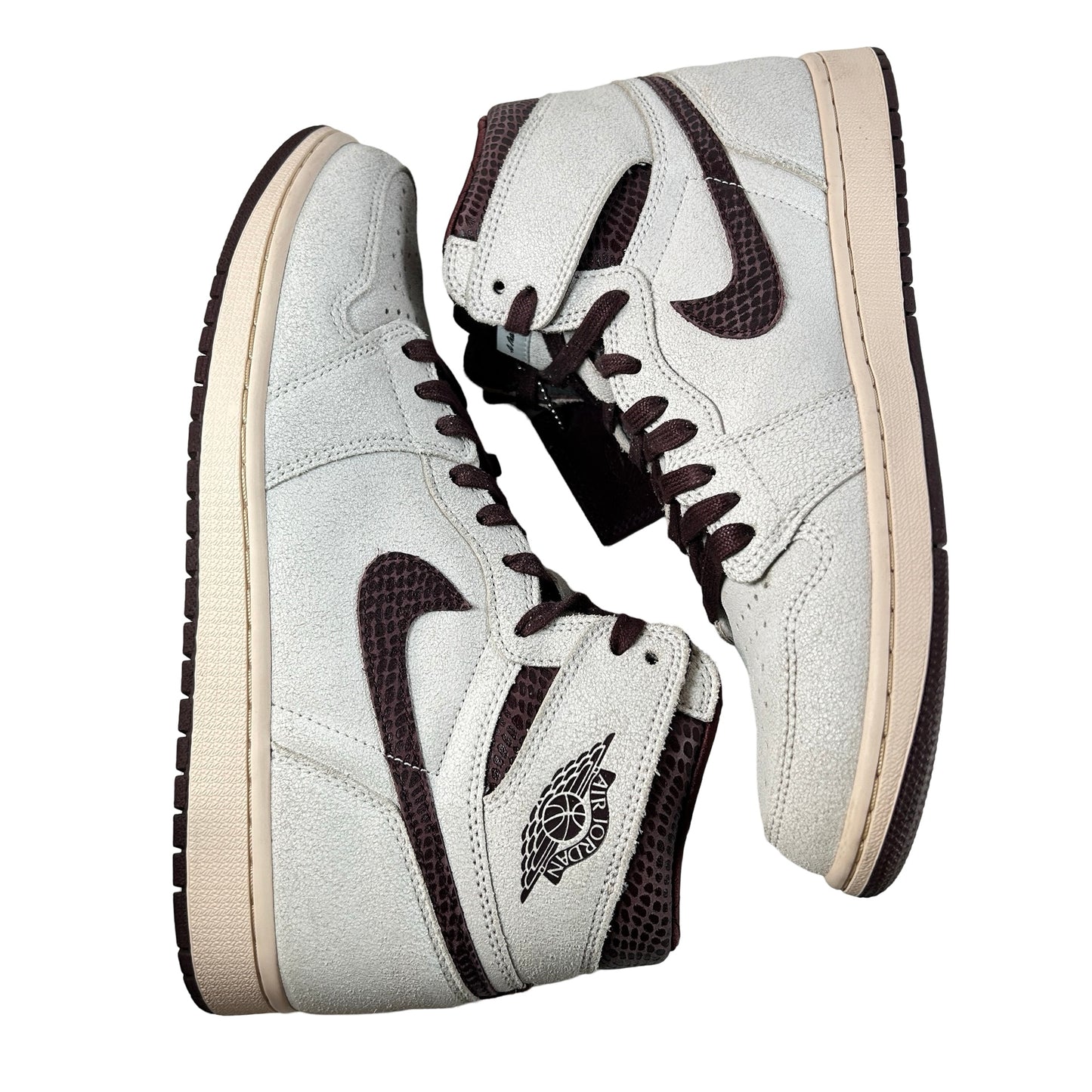 DO7097 100 Jordan 1 Retro High OG A Ma Maniére [USED] - 11.5 M (Used2)