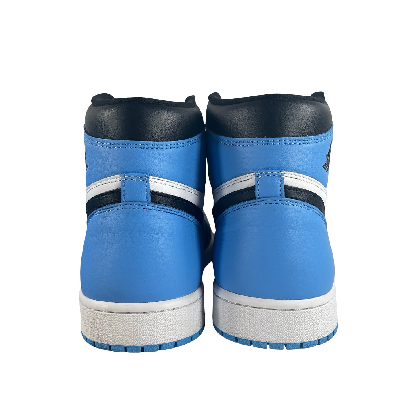 DZ5485 400 Jordan 1 Retro High OG UNC Toe [USED] - 13 M (Used4)