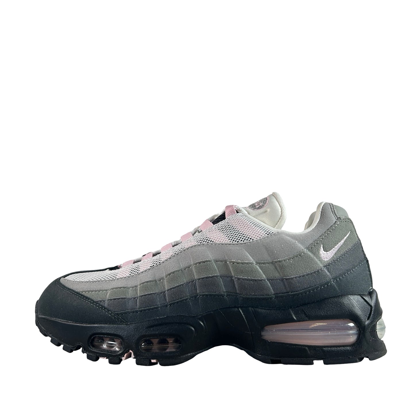 HJ5996 001 Nike Air Max 95 OG Big Bubble Pink Foam (Women's) [USED] - 10.5 W (Used2)