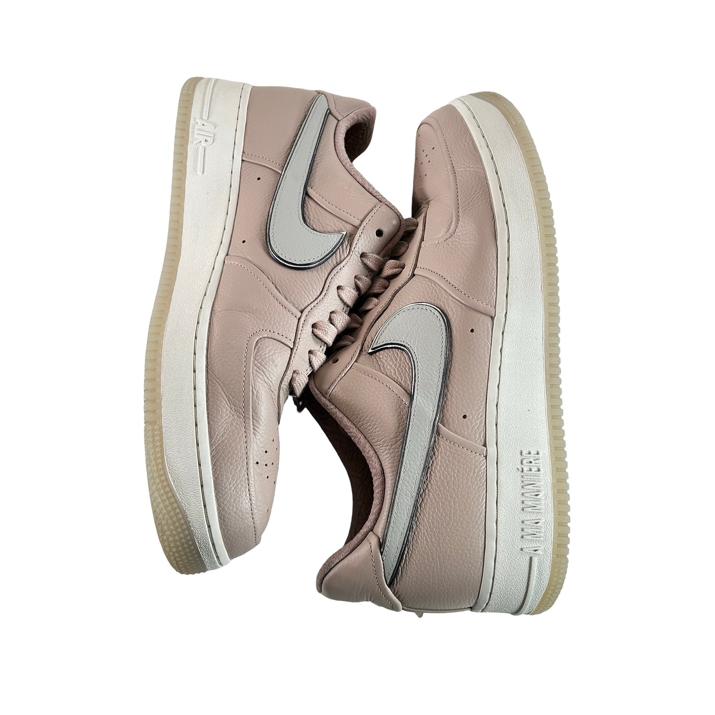 HF4084 200 Nike Air Force 1 Low SP A Ma Maniére While You Were Sleeping (Women's) [USED] - 13 W / 11.5 M (Used)