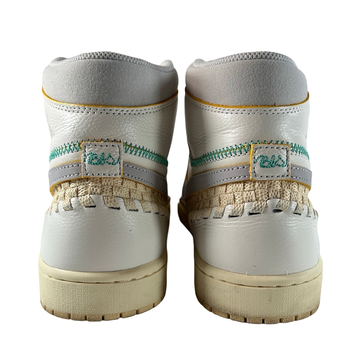FD2565 100 Jordan 1 Retro High OG SP Union LA Bephies [USED] - 11 M (Used5)