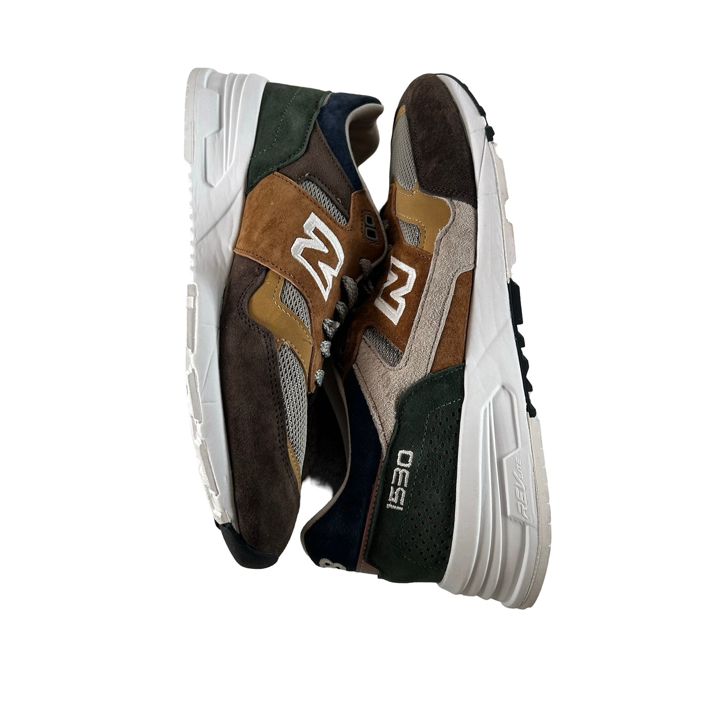M1530X New Balance Sample Lab M1530X Random Pack Brown [USED] - 10 M (Used) (No Box)