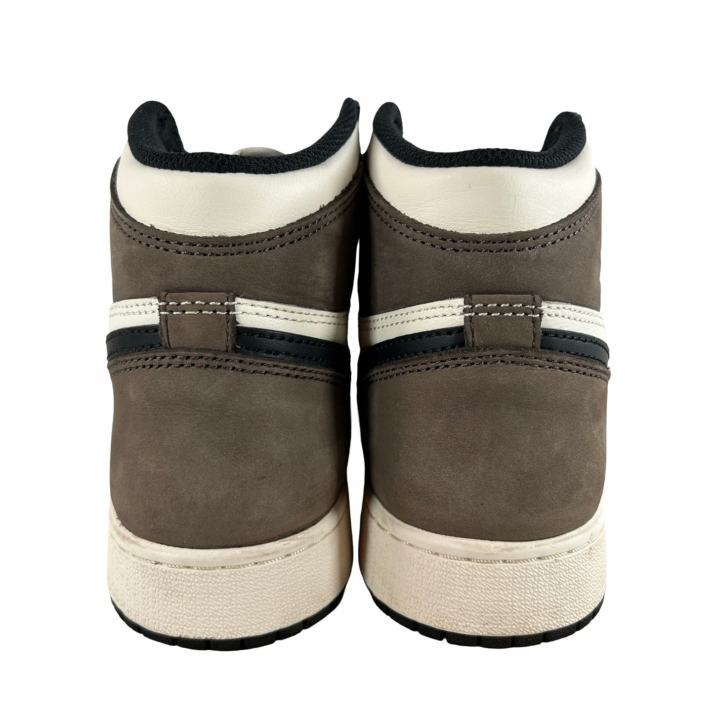 575441 105 Jordan 1 Mocha (GS) [USED] - 6 Y (Used) (No Box)