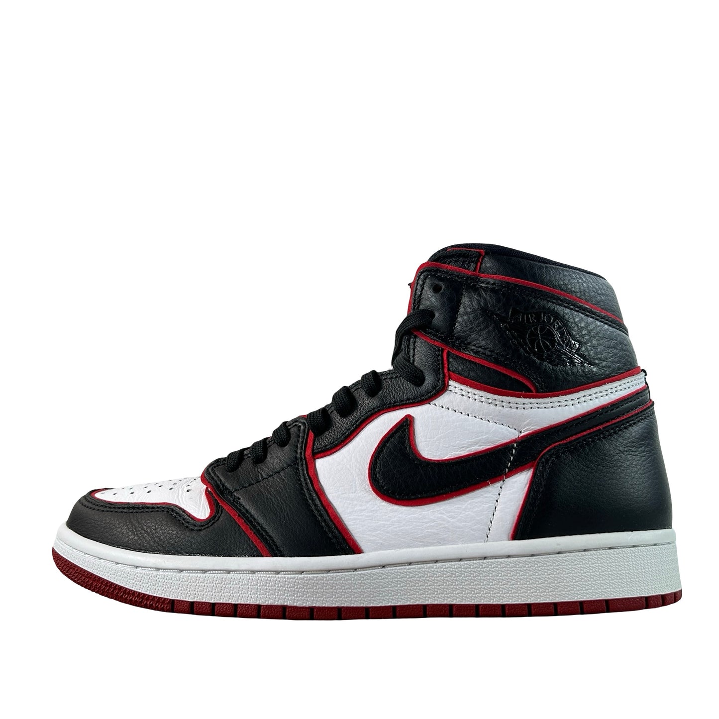 555088 062 Jordan 1 Retro Línea de sangre alta