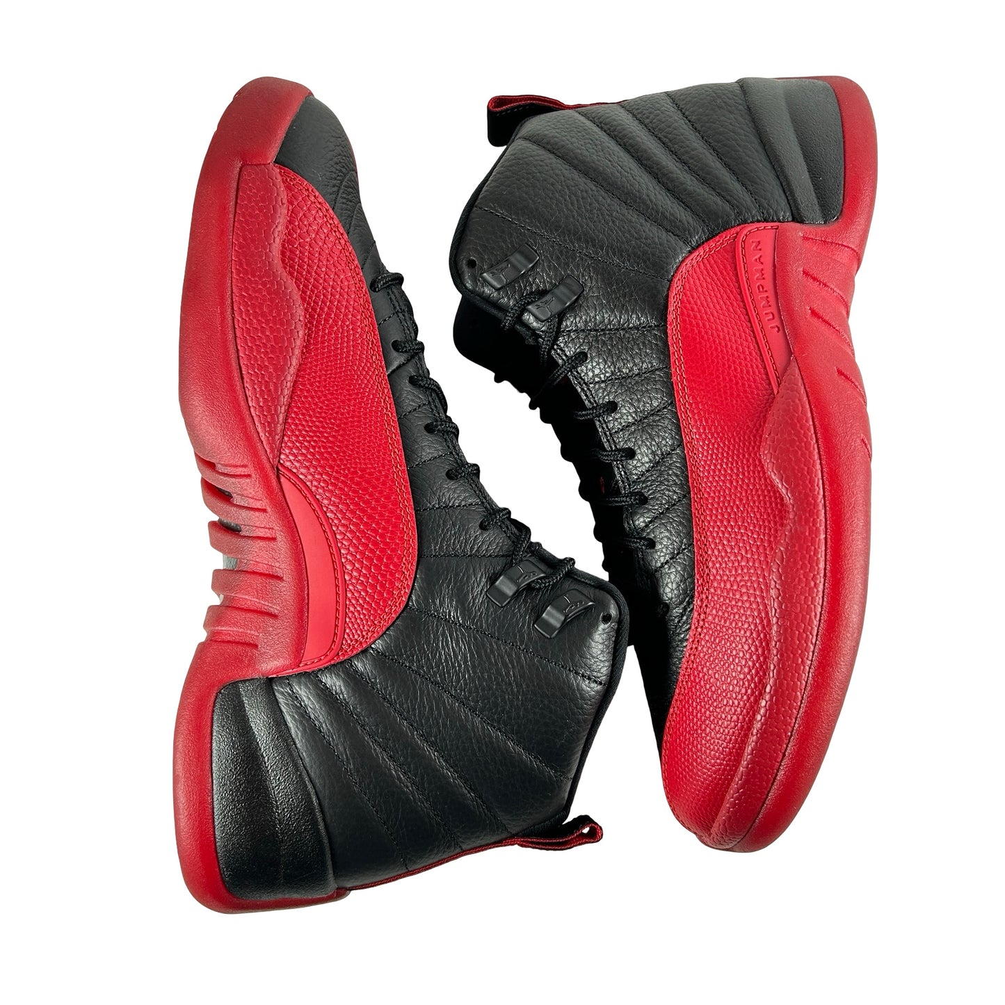 CT8013 002 Jordan 12 Retro Flu Game (2025) [USED] - 11 M (Used3)