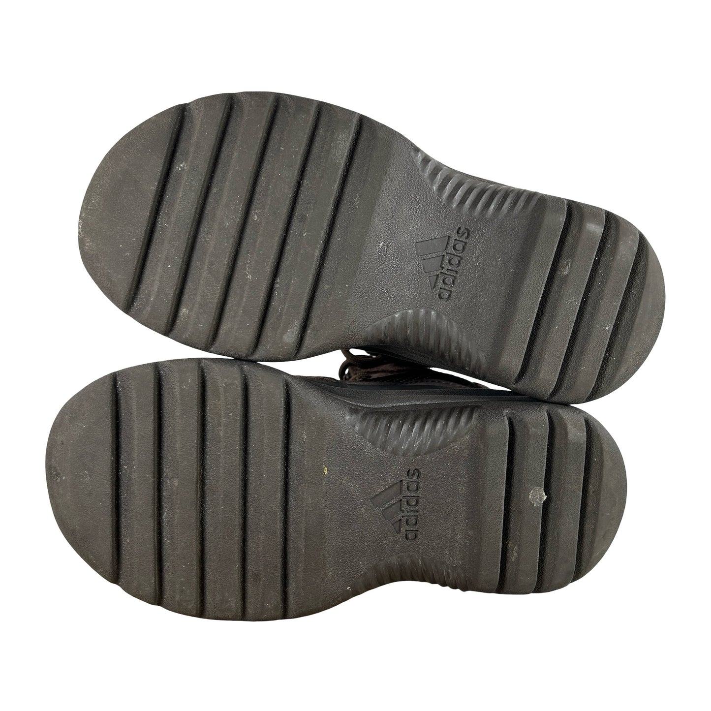 EG6463 Adidas Yeezy Desert Boot Oil [USED] - 5 M (Used)