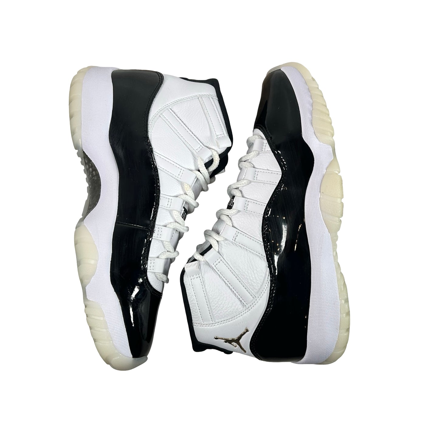 CT8012 170 Jordan 11 Retro DMP Defining Moments (2023) [USED] - 8.5 M (Used17)