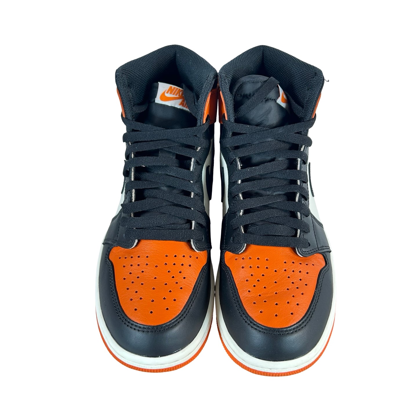 DZ5485 008 Jordan 1 Retro High OG Shattered Backboard (2025) [USED] - 8 M (Used3)