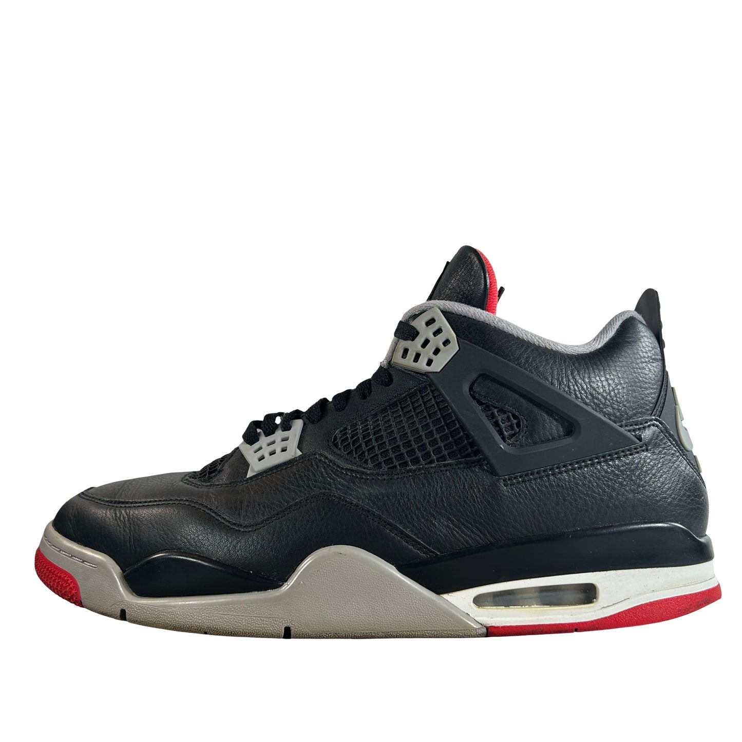 FV5029 006 Jordan 4 Retro Bred Reimagined [USED] - 14 M (Used4)
