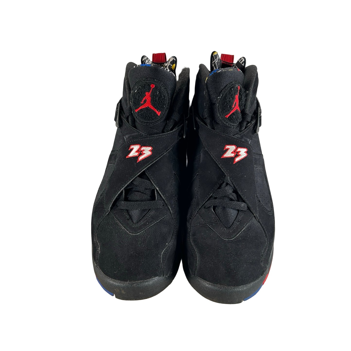 305381 062 Jordan 8 Retro Playoffs (2023) [USED] - 10 M (Used3) (No Box3)