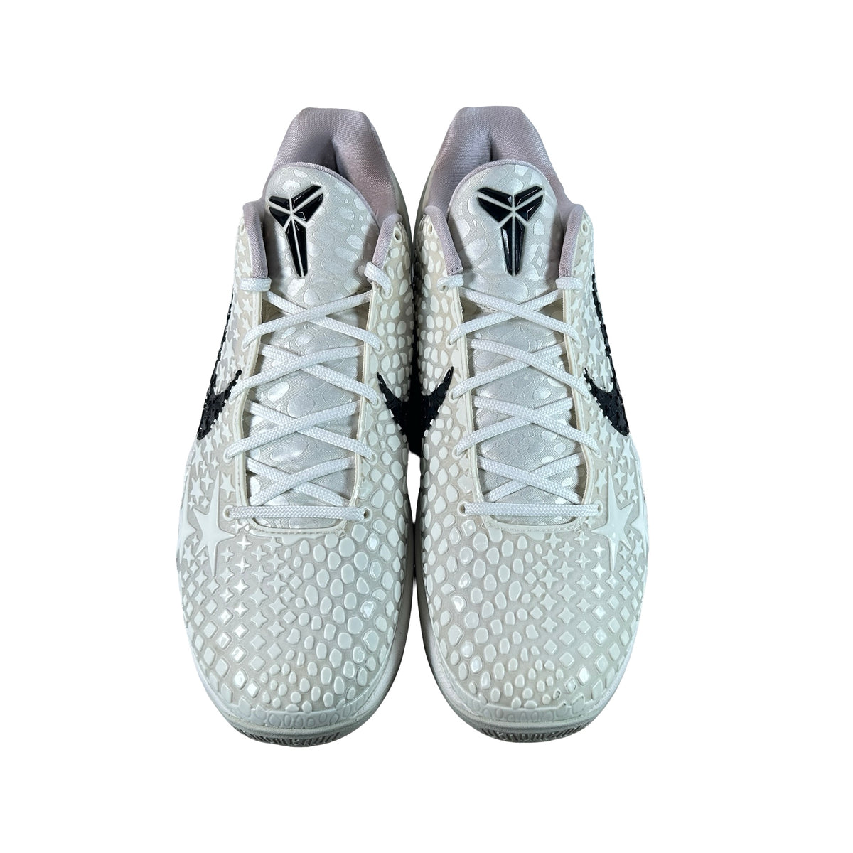 FQ3546 100 Nike Kobe 6 Protro Sail All-Star [USED] - 12 M (Used4)