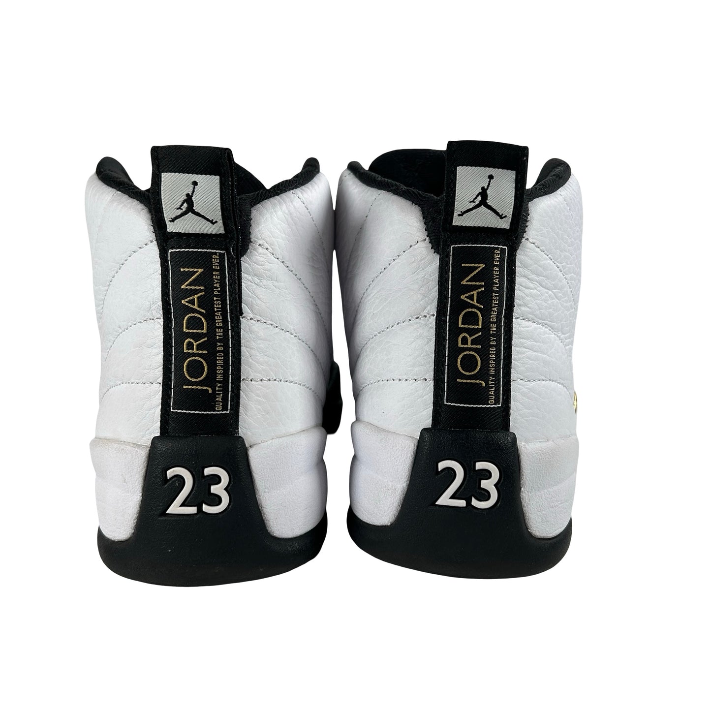 CT8013 170 Jordan 12 Retro Royalty Taxi [USED] - 8.5 M (Used)