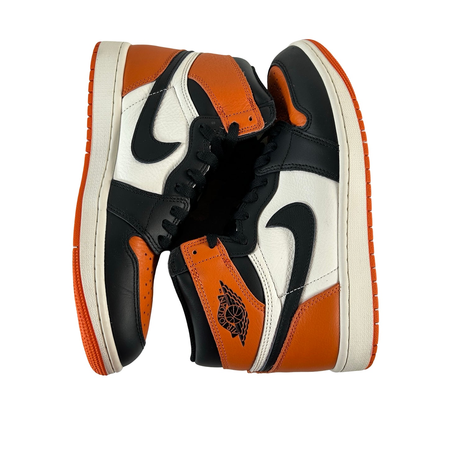 DZ5485 008 Jordan 1 Retro High OG Shattered Backboard (2025) [USED] - 9 M (Used8)