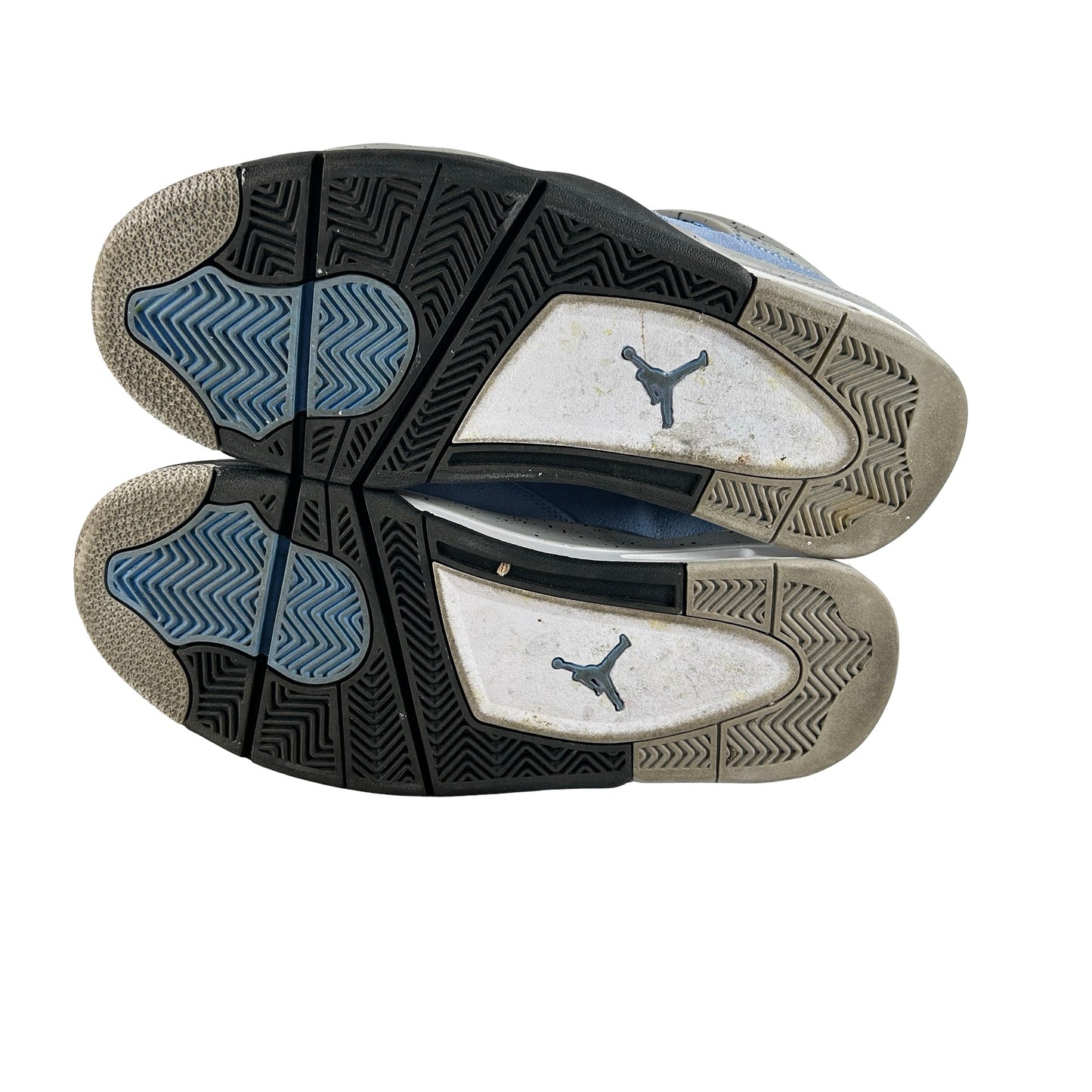 CT8527 400 Jordan 4 University Blue [USED] - 8 M (Used2)