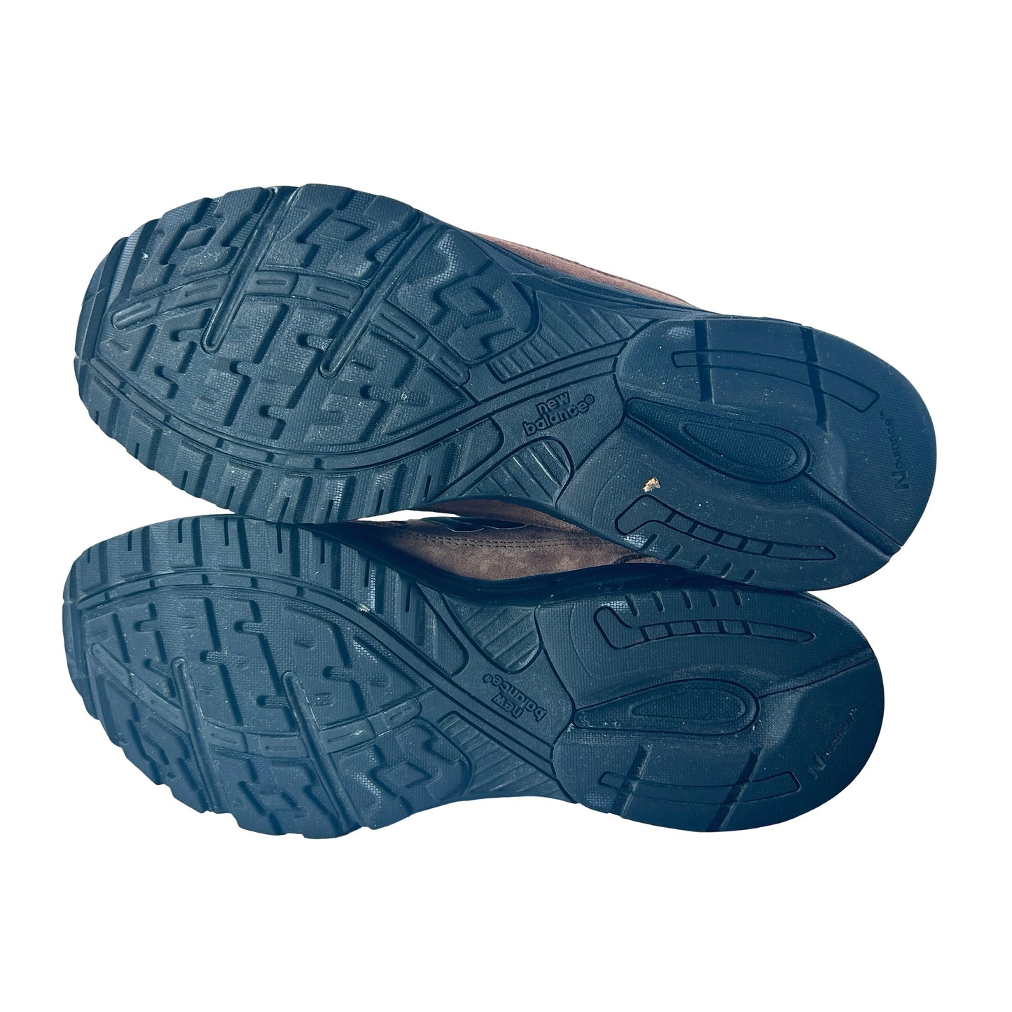 MR993ALD New Balance 993 Aime Leon Dore Brown [USED] - 9.5 M (Used3)