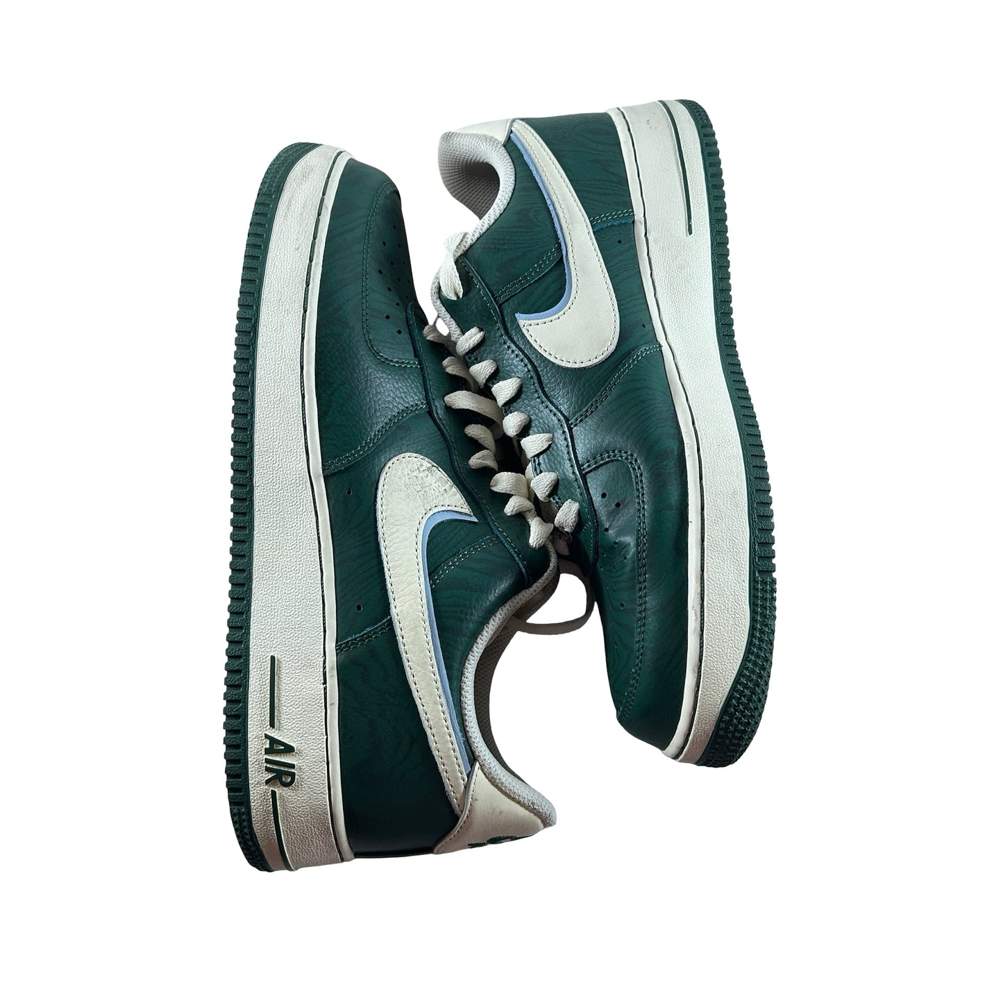 IM6604 323 Nike Air Force 1 Low LAAMS Please Post Bills [USED] - 9.5 M (Used4)
