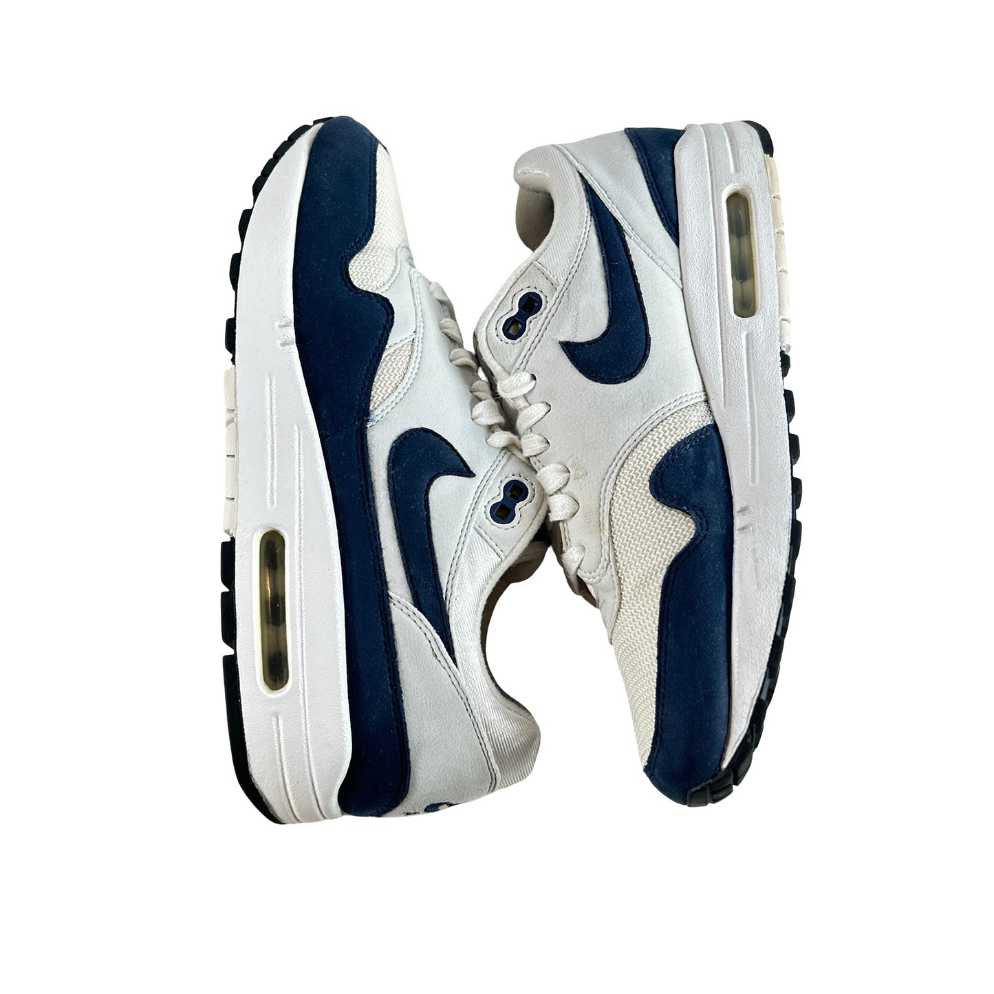 319986 104 Nike Air Max 1 Obsidian (Women's) [USED] - 9.5 W (Used) (Replace Box)