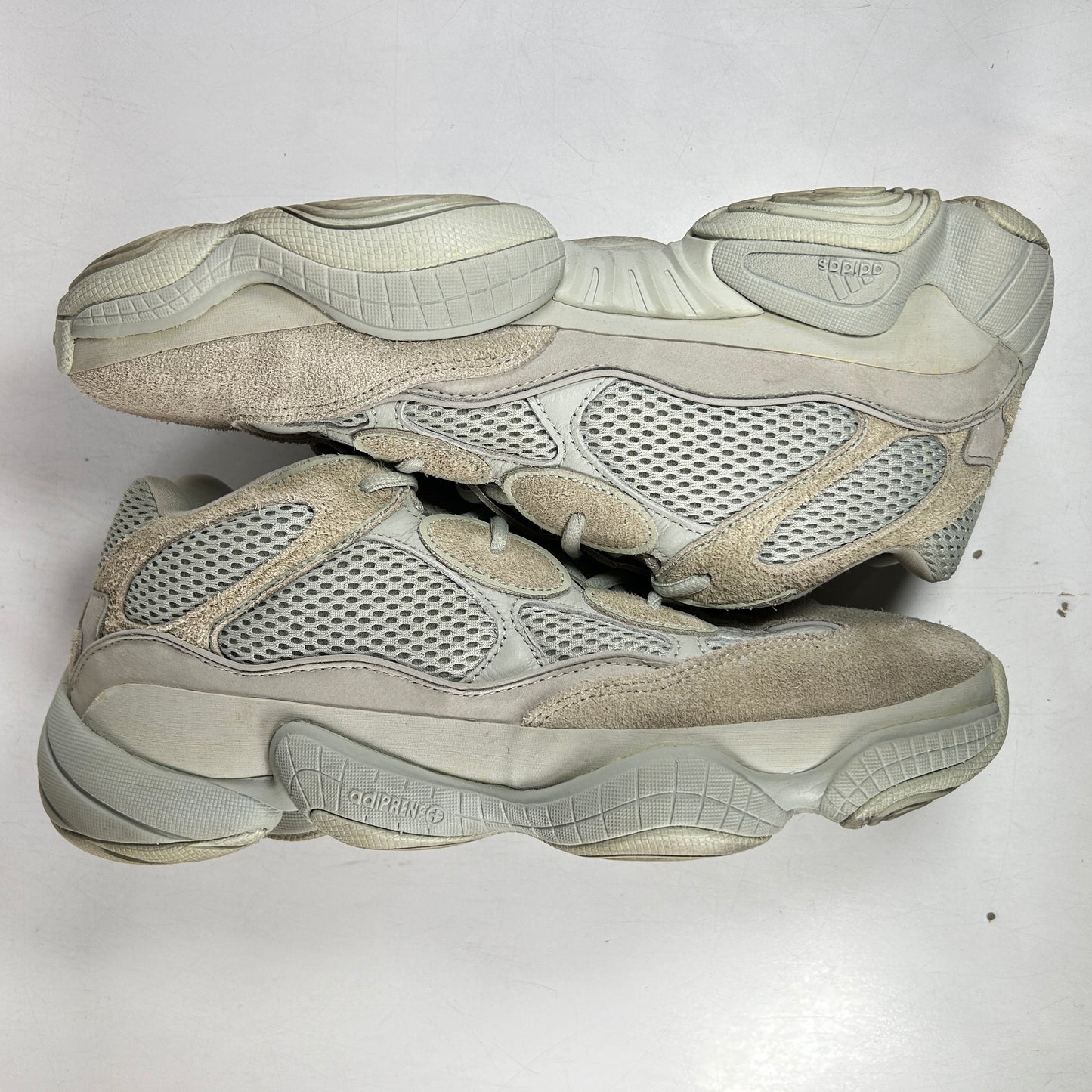 EE7287 adidas Yeezy 500 Salt [USED] - 12 M (Used)