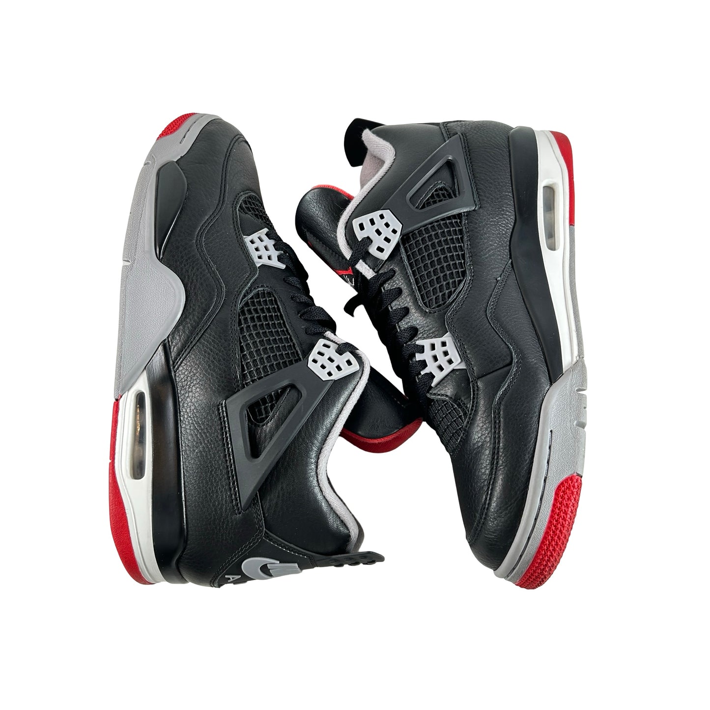 FV5029 006 Jordan 4 Retro Bred Reimagined [USED] - 11.5 M (Used8)