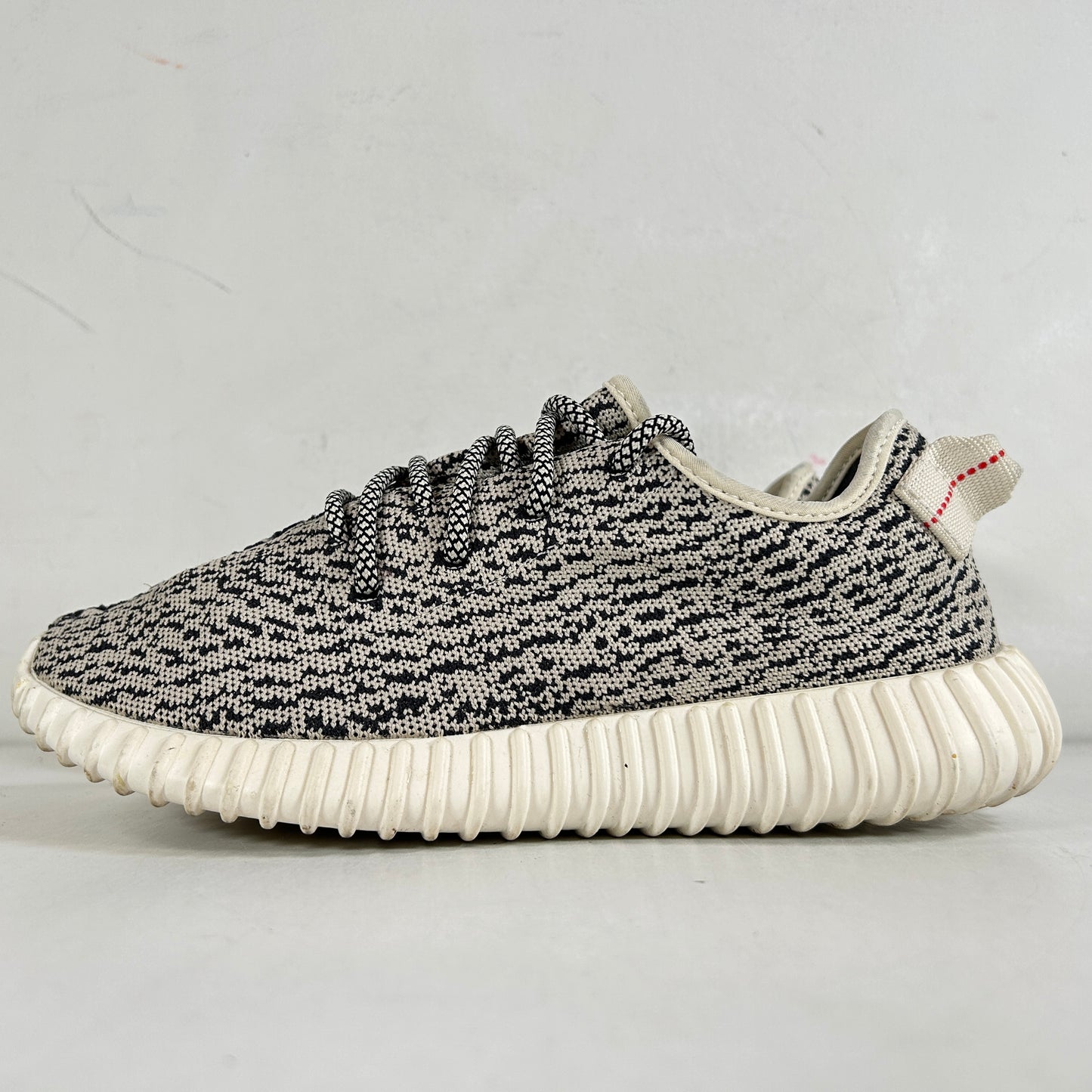 AQ4832 adidas Yeezy Boost 350 Turtledove (2022) [USED] - 6.5 M (Used) (No Box)