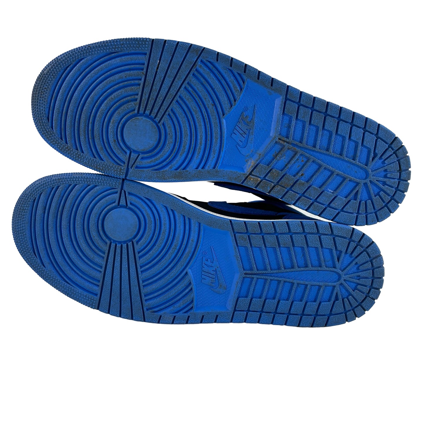 DZ5485 042 Jordan 1 Retro High OG Royal Reimagined [USED] - 12 M (Used2)