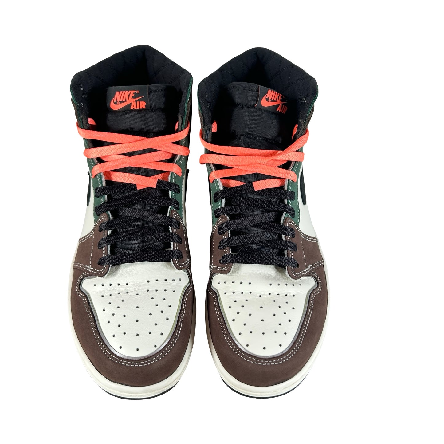 DH3097 001 Jordan 1 Hand Crafted [USED] - 10.5 M (Used)