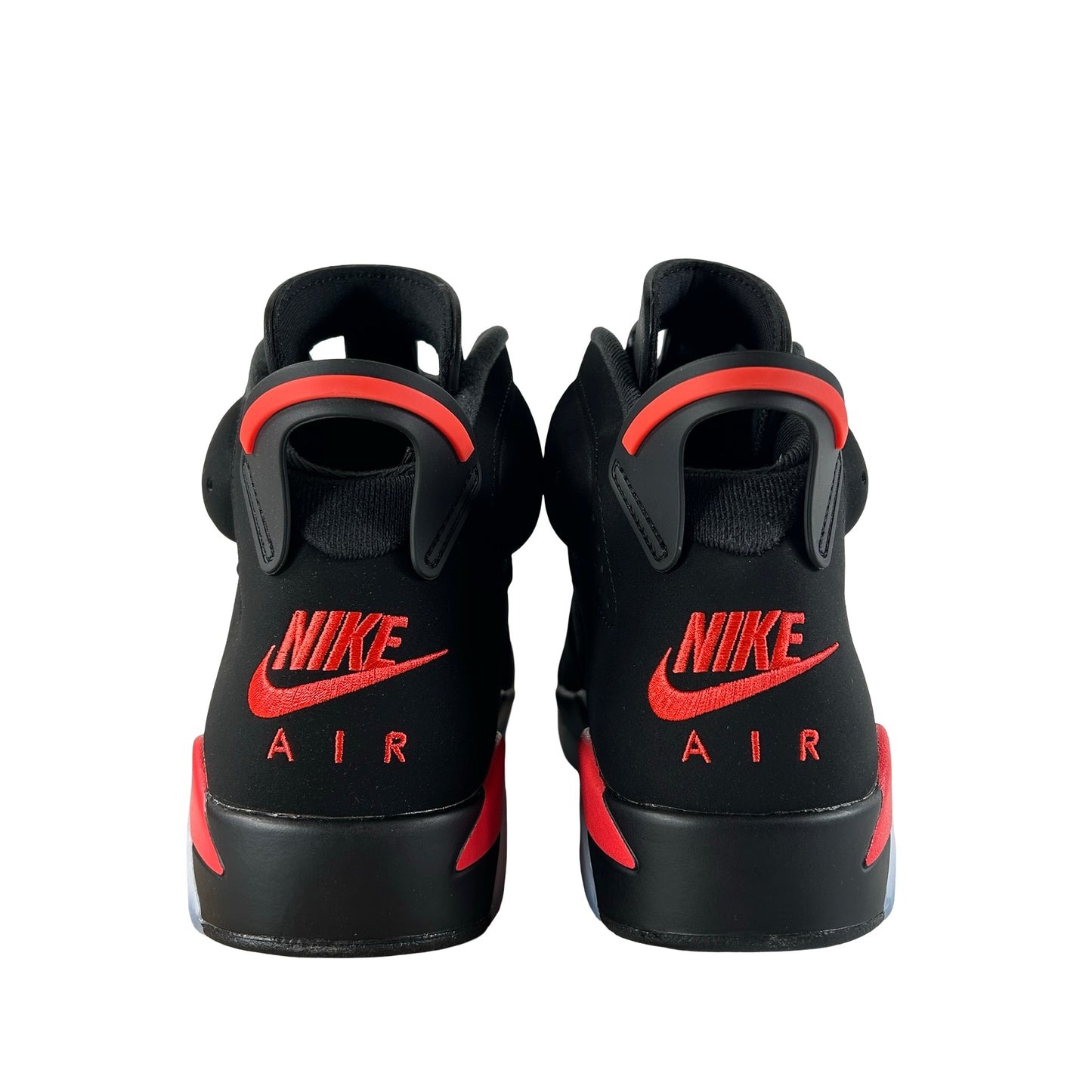 CT8529 001 Jordan 6 Retro Reverse Infrared (2026)