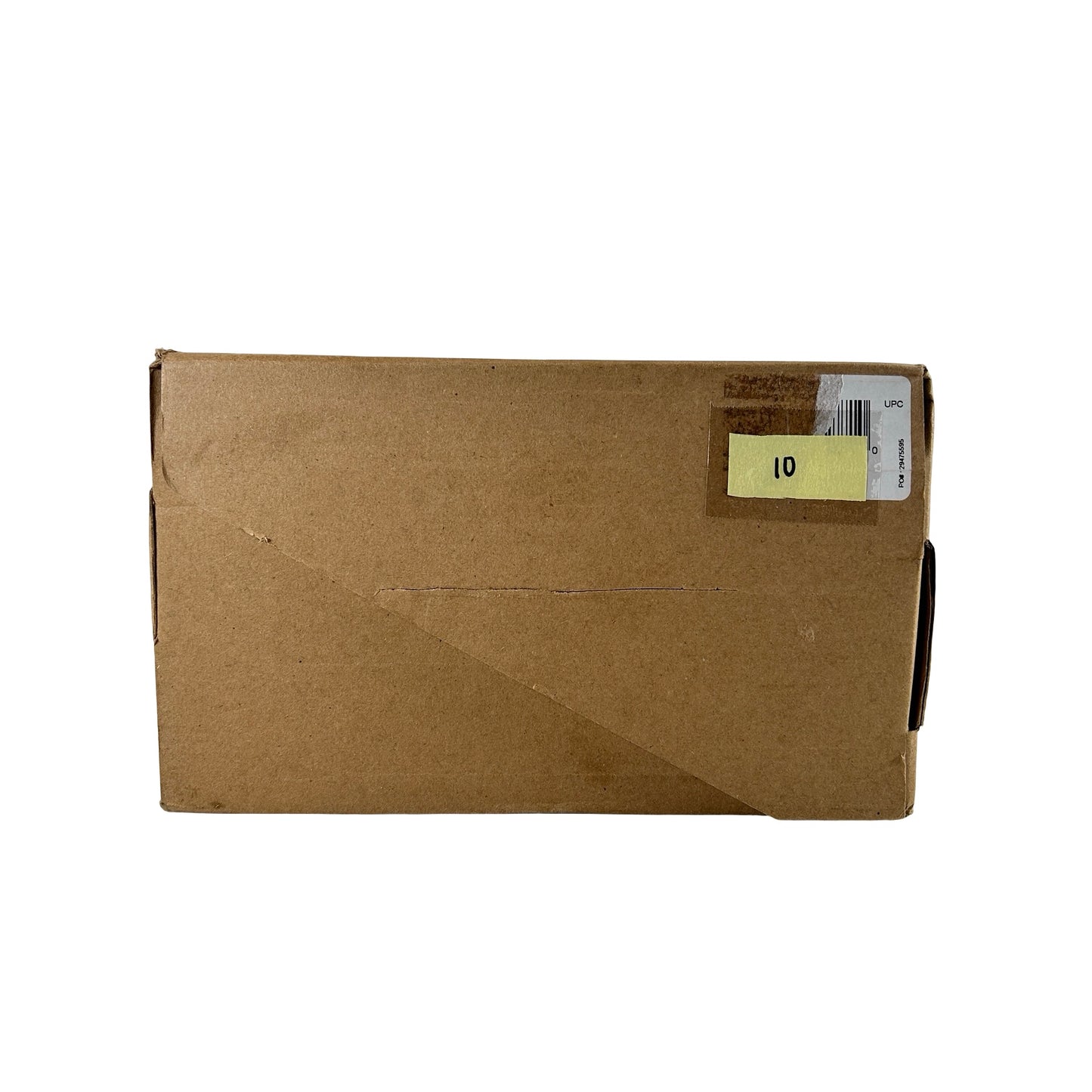 HP8739 Adidas Yeezy Foam RNR Onyx [USED] - 10 M (Used3)