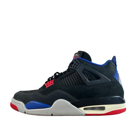 FV5029 003 Jordan 4 Retro Rare Air (White Lettering) [USED] - 11 M (Used2) (No Box2)