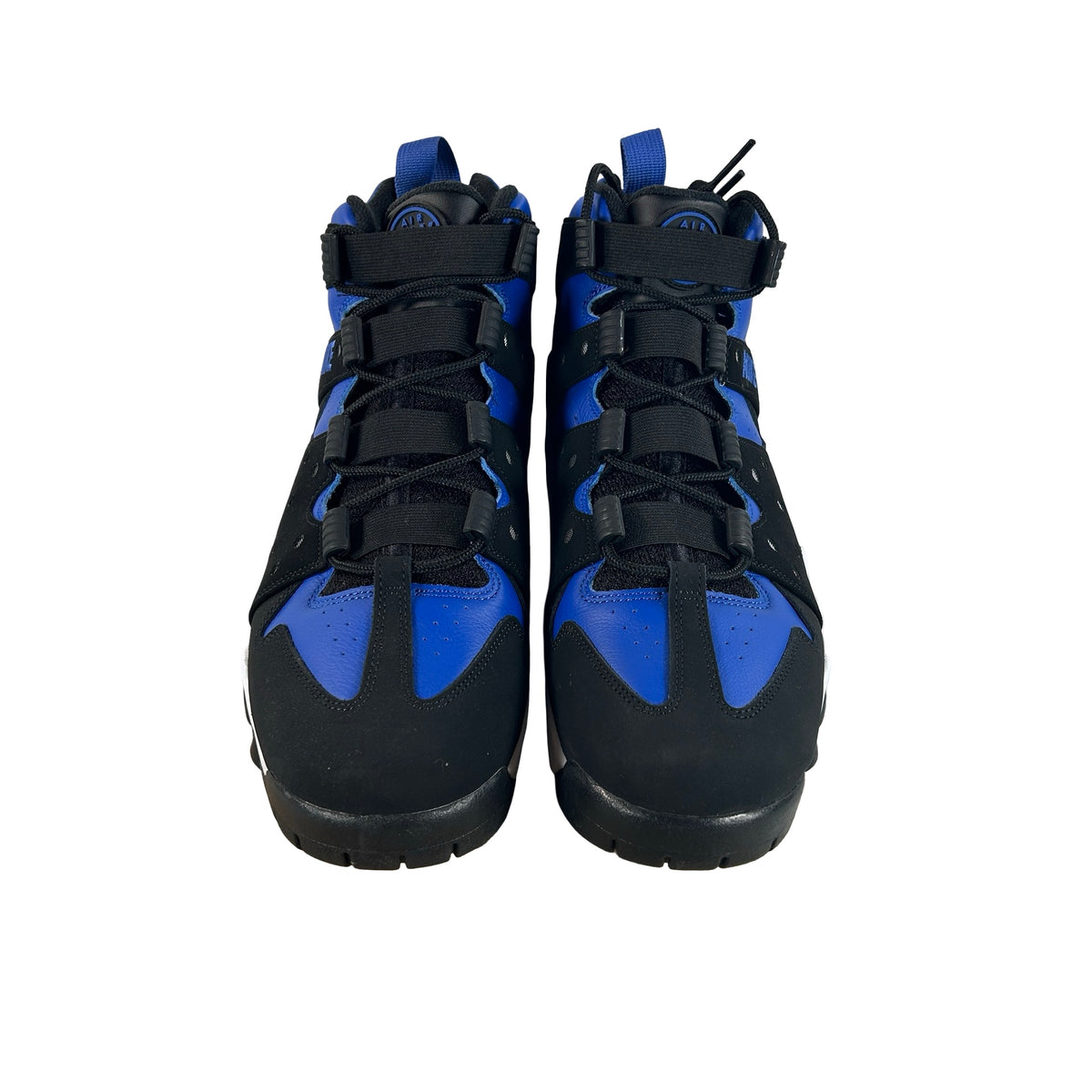 IX4182 010 Nike Air Max 2 CB '94 Black Varsity Royal [USED] - 13 M (Used)