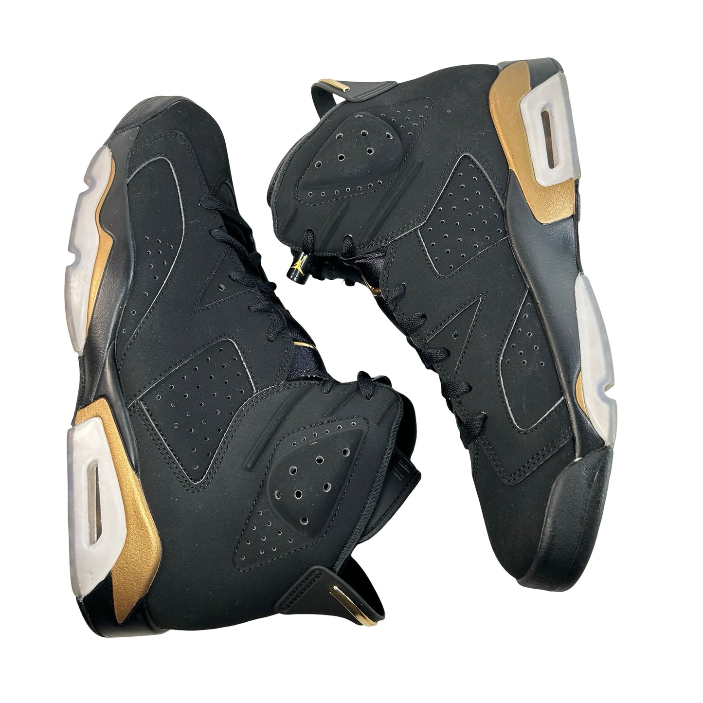 CT4954 007 Jordan 6 DMP [USED] - 10.5 M (Used3)