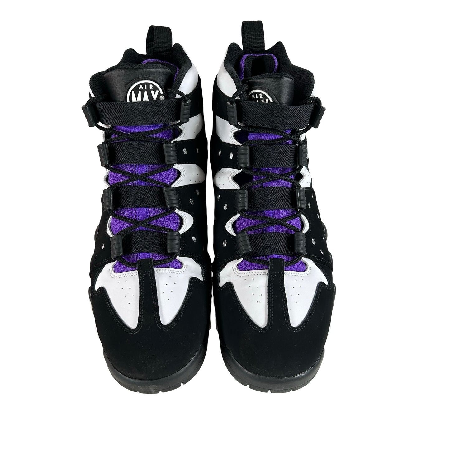 CZ7871 001 Nike Air Max 2 CB 94 Black White Purple (2020) [USED] - 14 M (Used)
