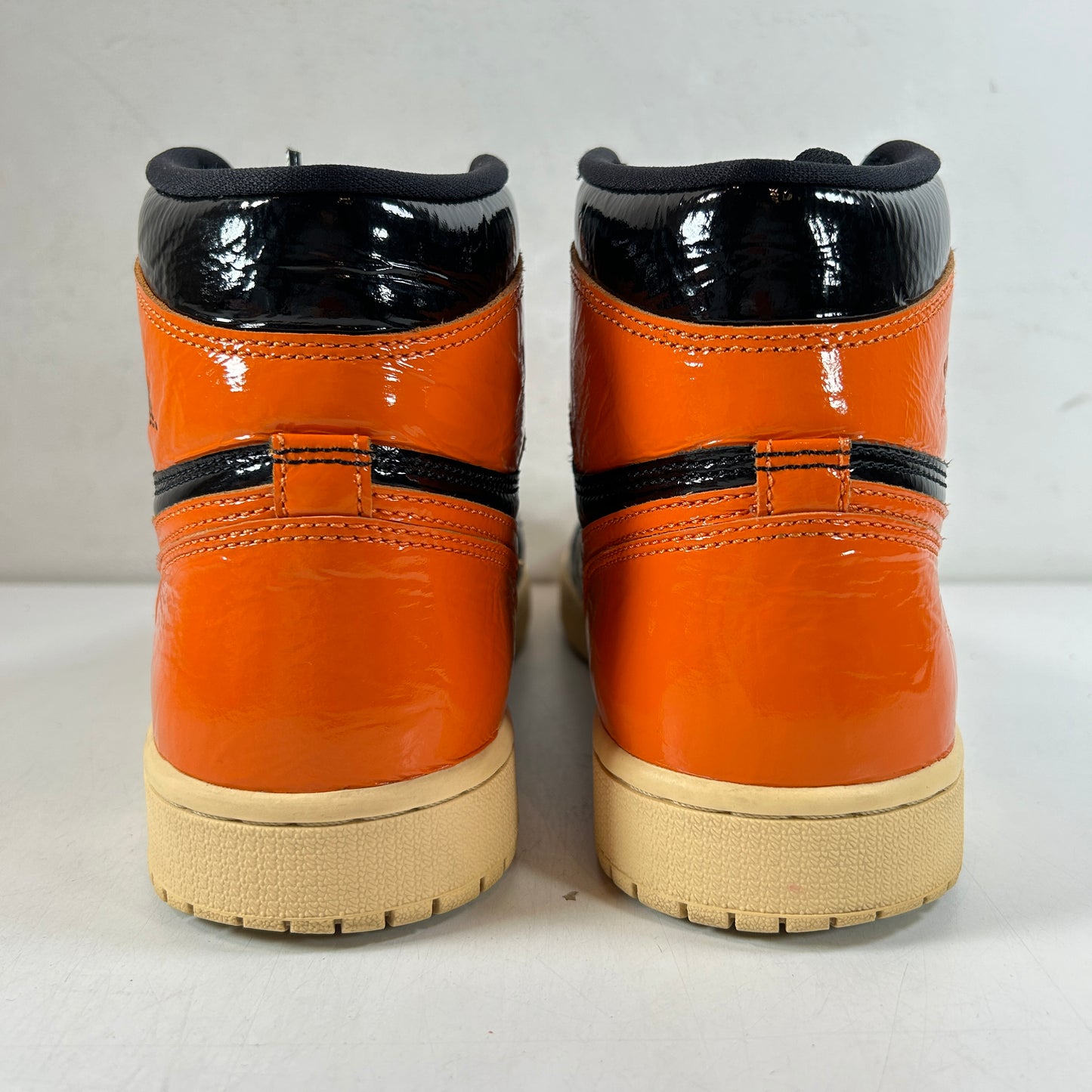 555088 028 Jordan 1 Retro High Shattered Backboard 3.0 [USED] - 8.5 M (Used) (No Box)