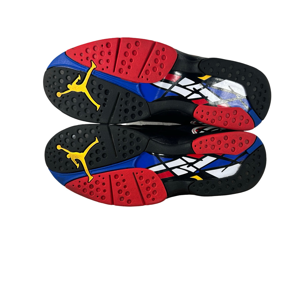 305381 062 Jordan 8 Retro Playoffs [USED] - 10.5 M (Used6) (No Box6)