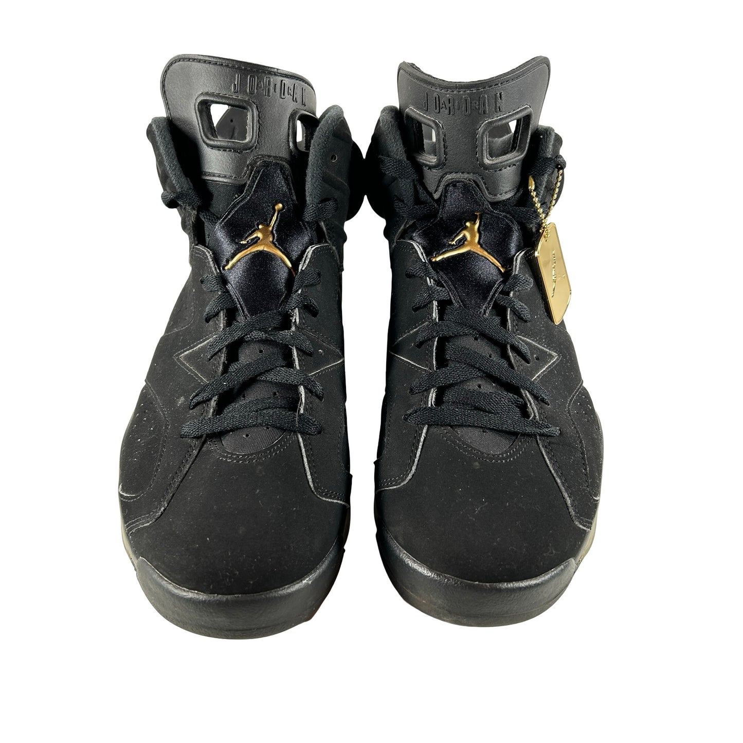 CT4954 007 Jordan 6 DMP [USED] - 11 M (Used) (No Box4)