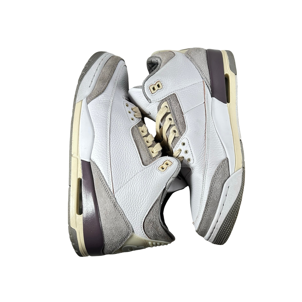 DH3434 110 Jordan 3 Retro A Ma Maniere [USED] - 12 W / 10.5 M (Used13)