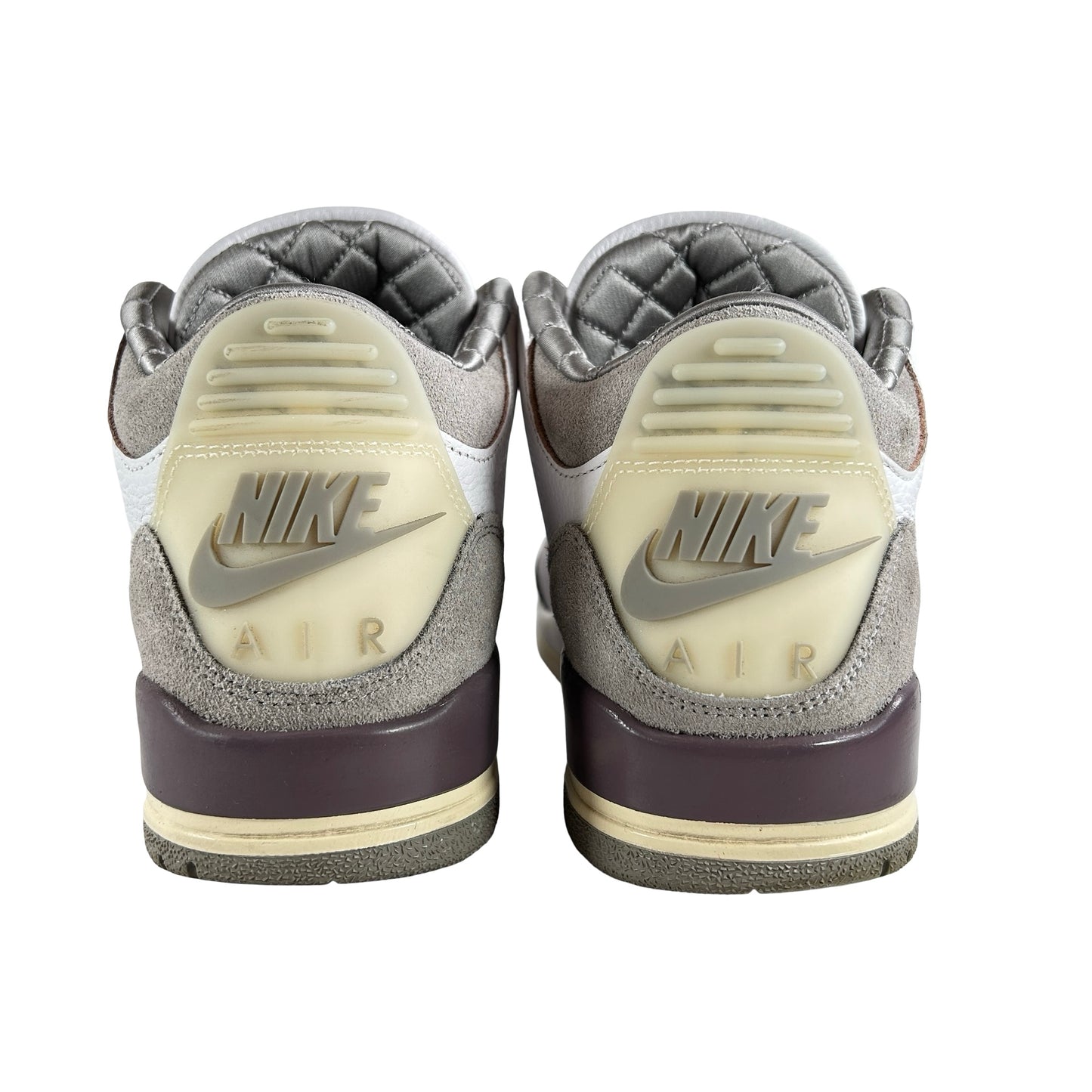 DH3434 110 Jordan 3 Retro A Ma Maniere [USED] - 10.5 W (Used6)