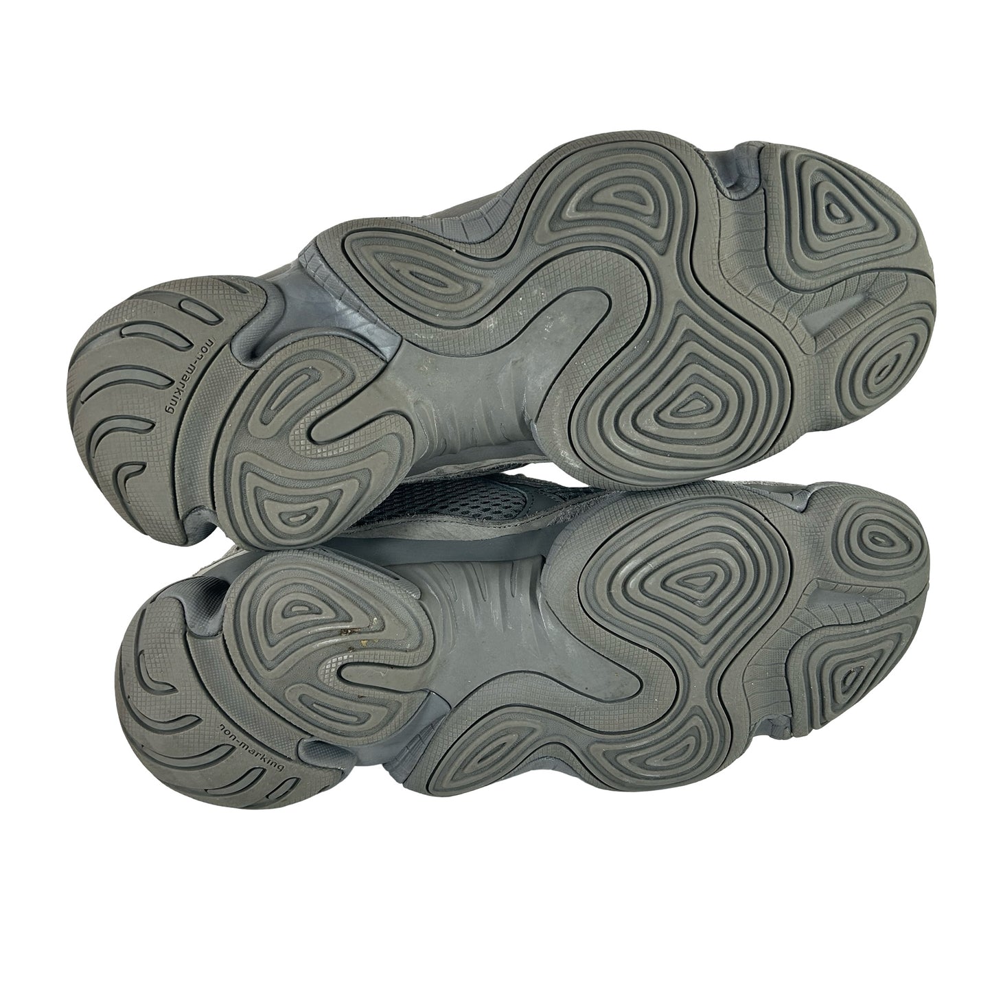 GW6373 adidas Yeezy 500 Granite [USED] - 13 M (Used)