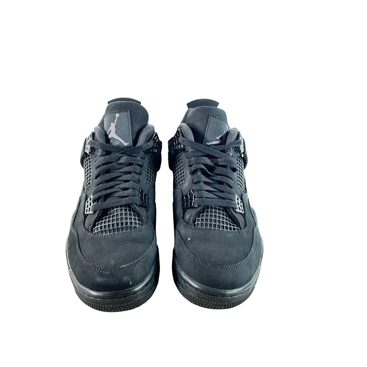 FV5029 010 Jordan 4 Retro Black Cat (2025) [USED] - 10 M (Used9)