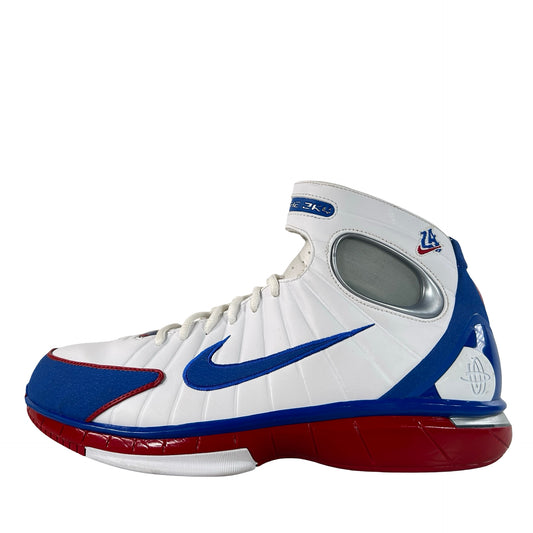IR0563 146 Nike Air Zoom Huarache 2K4 All-Star (2026) [USED] - 12 M (Used)