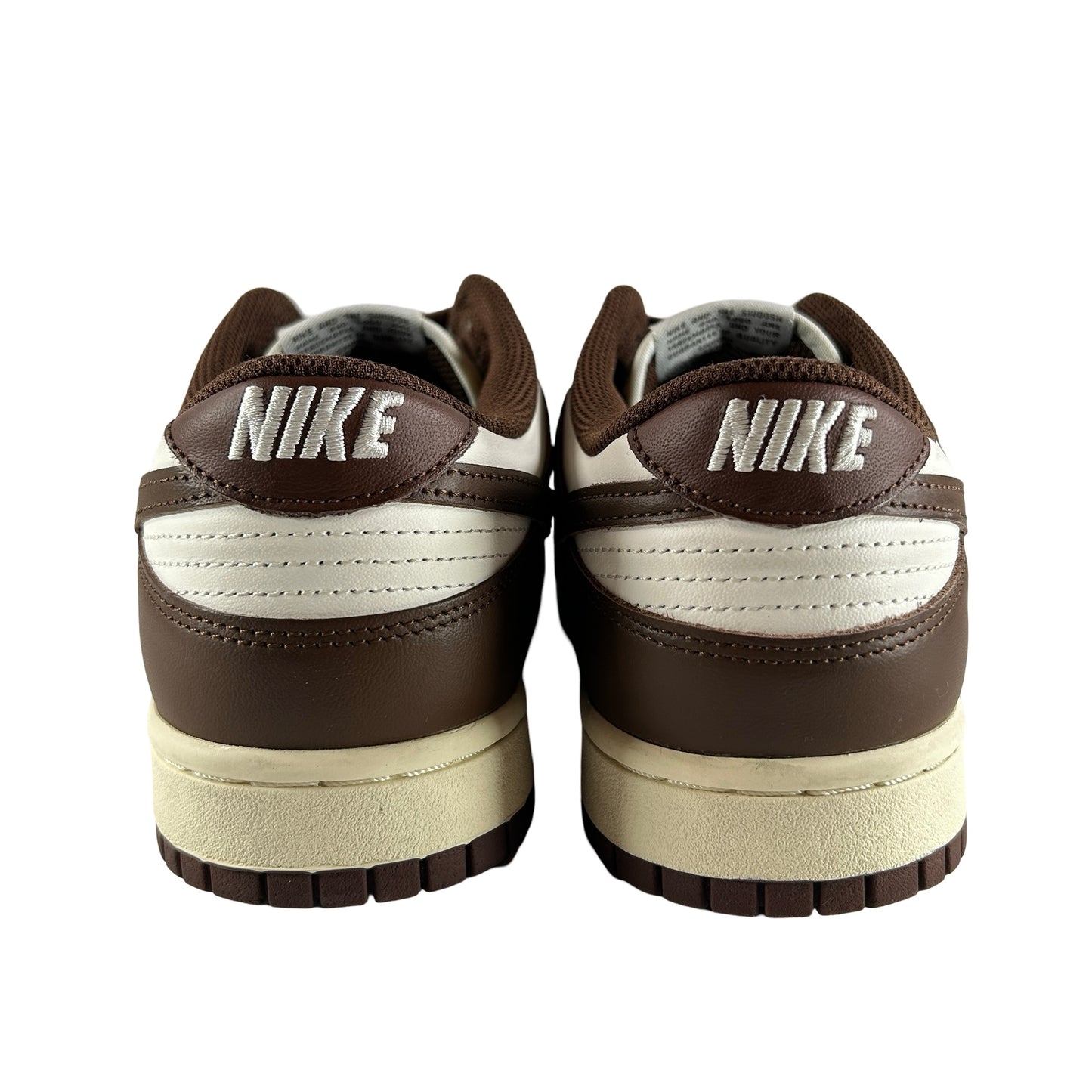 DD1503 124 Nike Dunk Low Cacao Wow [USED] - 11 W (Used)