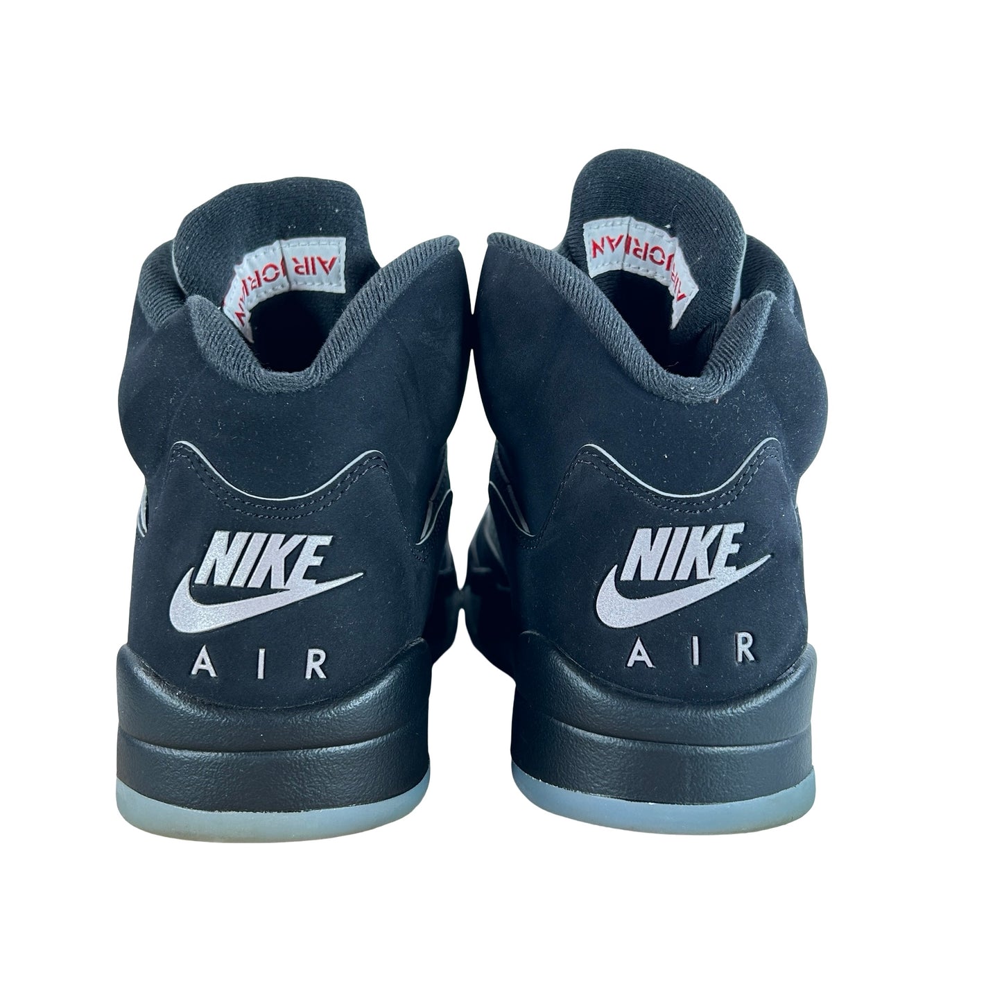 HF3975 001 Jordan 5 Retro OG Black Metallic Reimagined [USED] - 9 M (Used20)